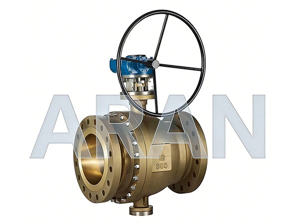 The Versatility of Bronze Ball Valves A Comprehensive Guide