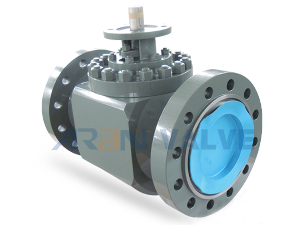 Top Insert Ball Valve A Key Component for Efficient Flow Control