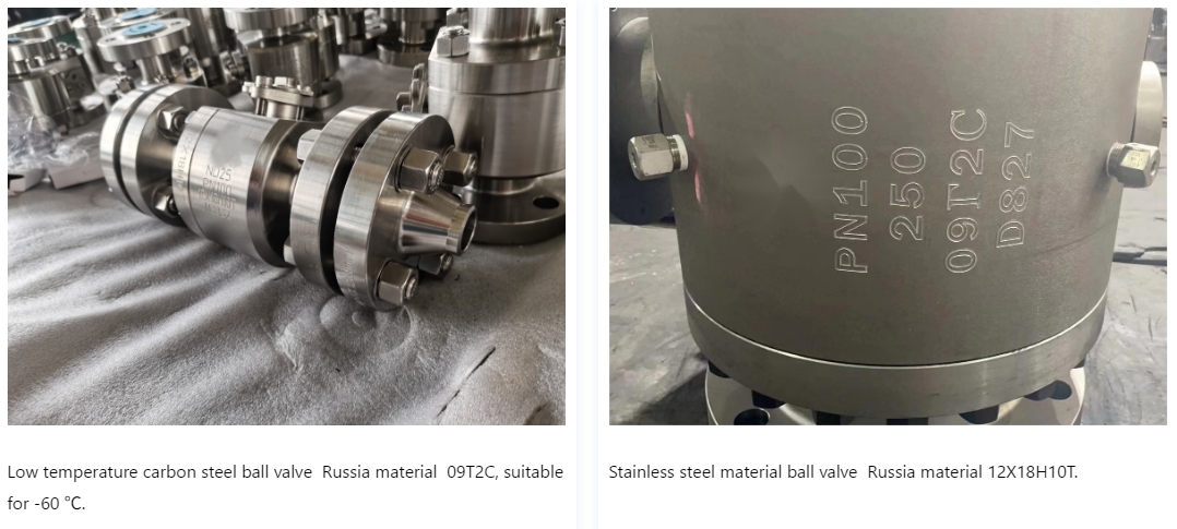Russia Standard GOST LTCS Trunnion Mounted Ball Valve-2.jpg Russia Standard GOST LTCS Trunnion Mounted Ball Valve-2.jpg